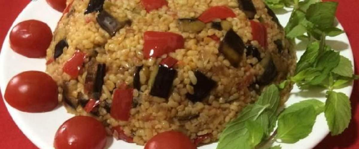 13. gün iftar menüsü 13. gün iftar menüsü