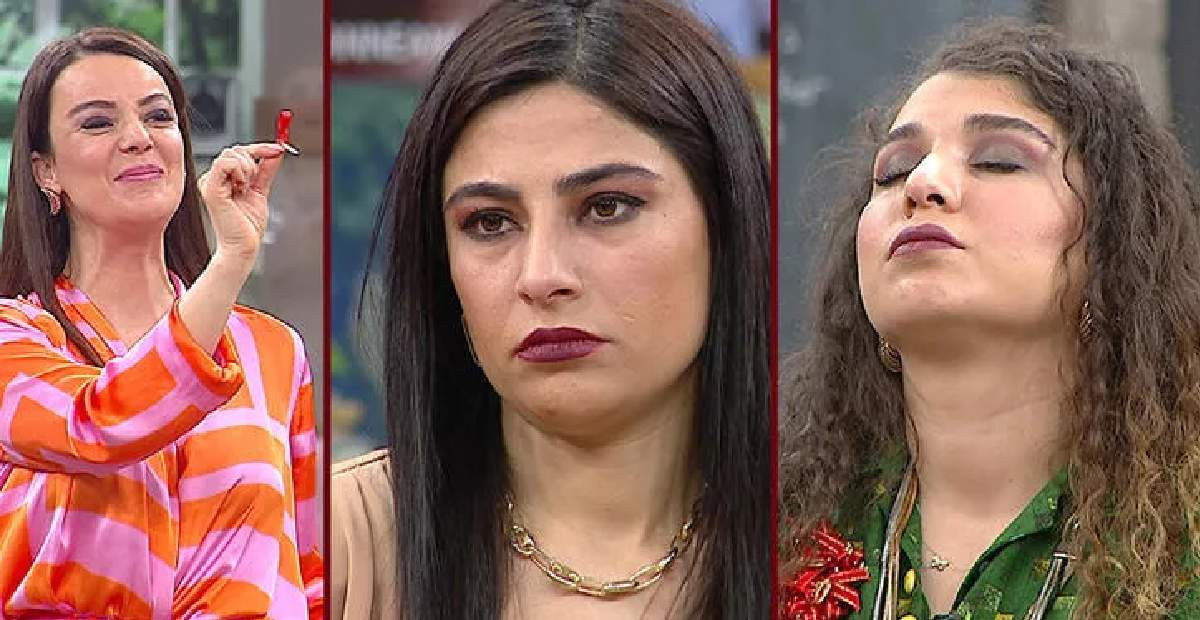 13 Nisan Gelinim Mutfakta puanlaması
