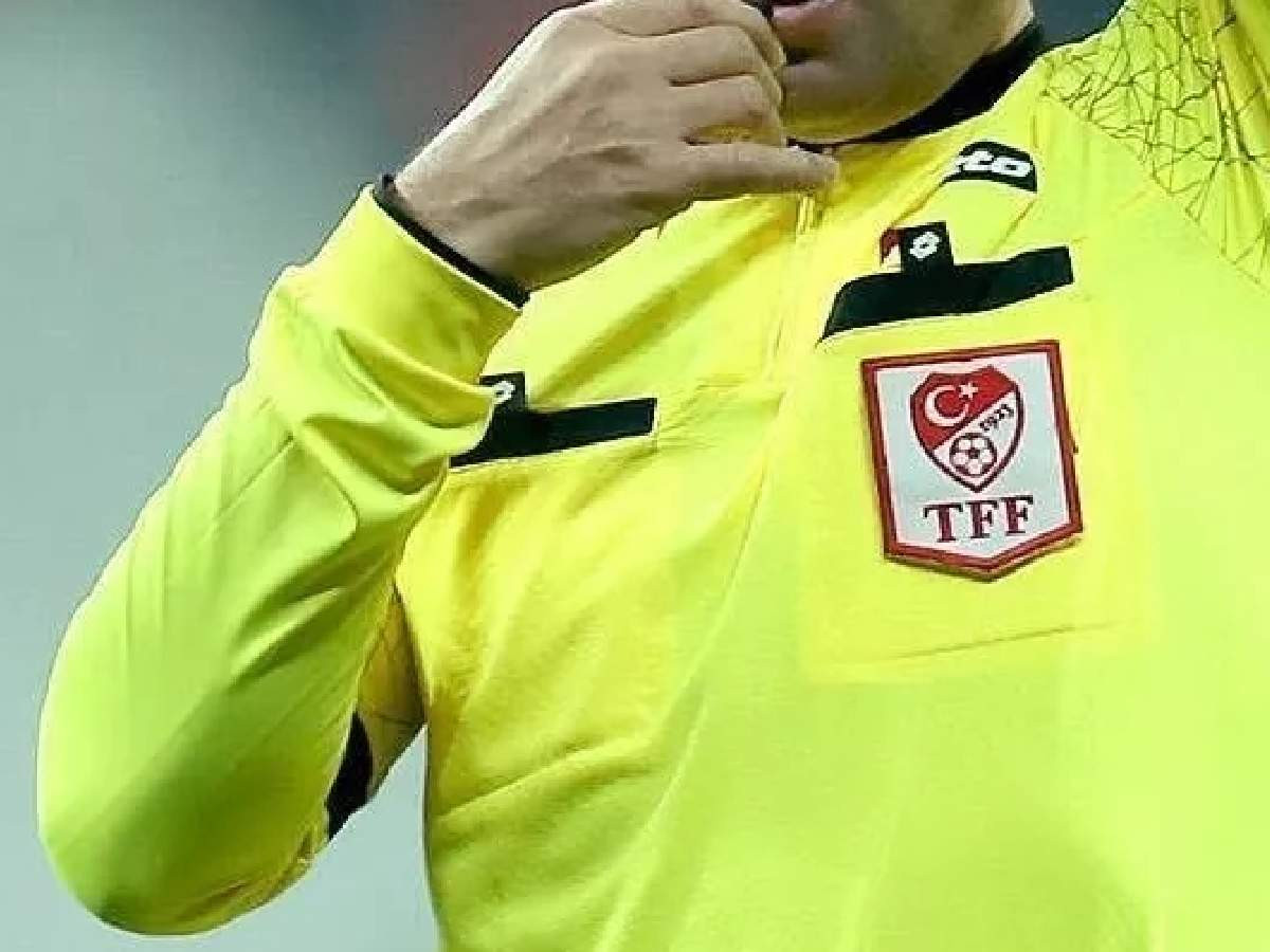 13 Süper Lig hakemi göreve dönecek mi, yeniden maç yönetecekler mi?