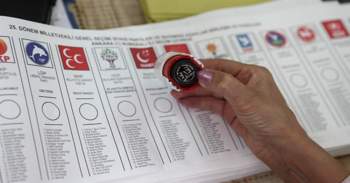 14 Mayıs Seçimleri 14 Mayıs Seçimleri