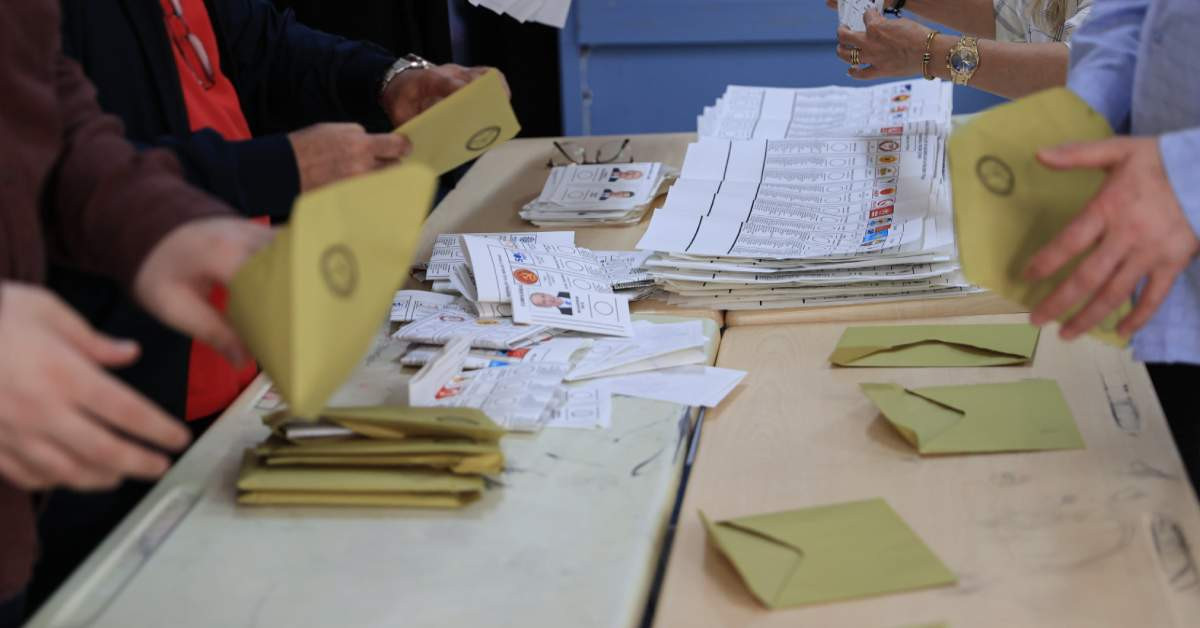 14 Mayıs Seçimleri Dünya Basını-1 14 Mayıs Seçimleri Dünya Basını-1