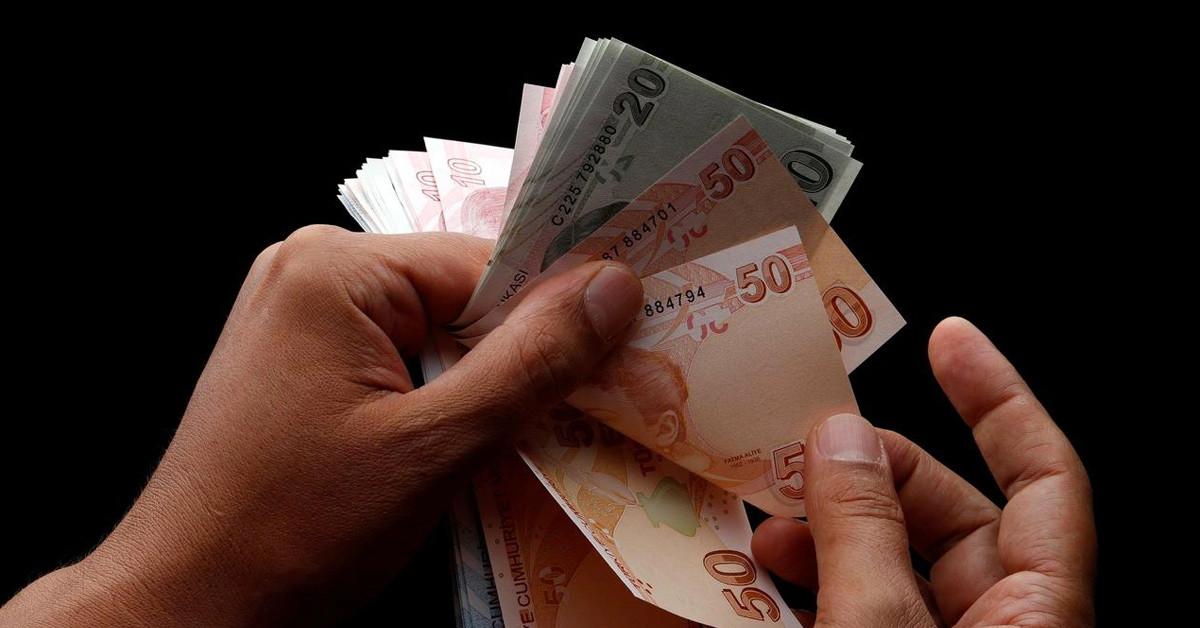 14 milyon borçlu
