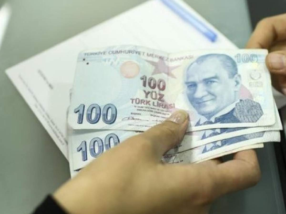 14 nisan 2022 Perşembe Evde bakım maaşı sorgulama