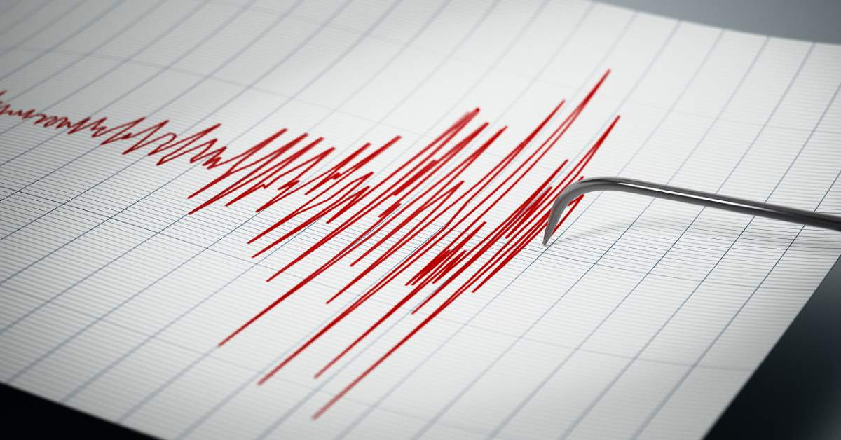 14 Nisan 2023 Deprem