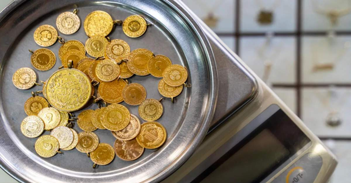 14 Ocak Altın Fiyatları-1 14 Ocak Altın Fiyatları-1