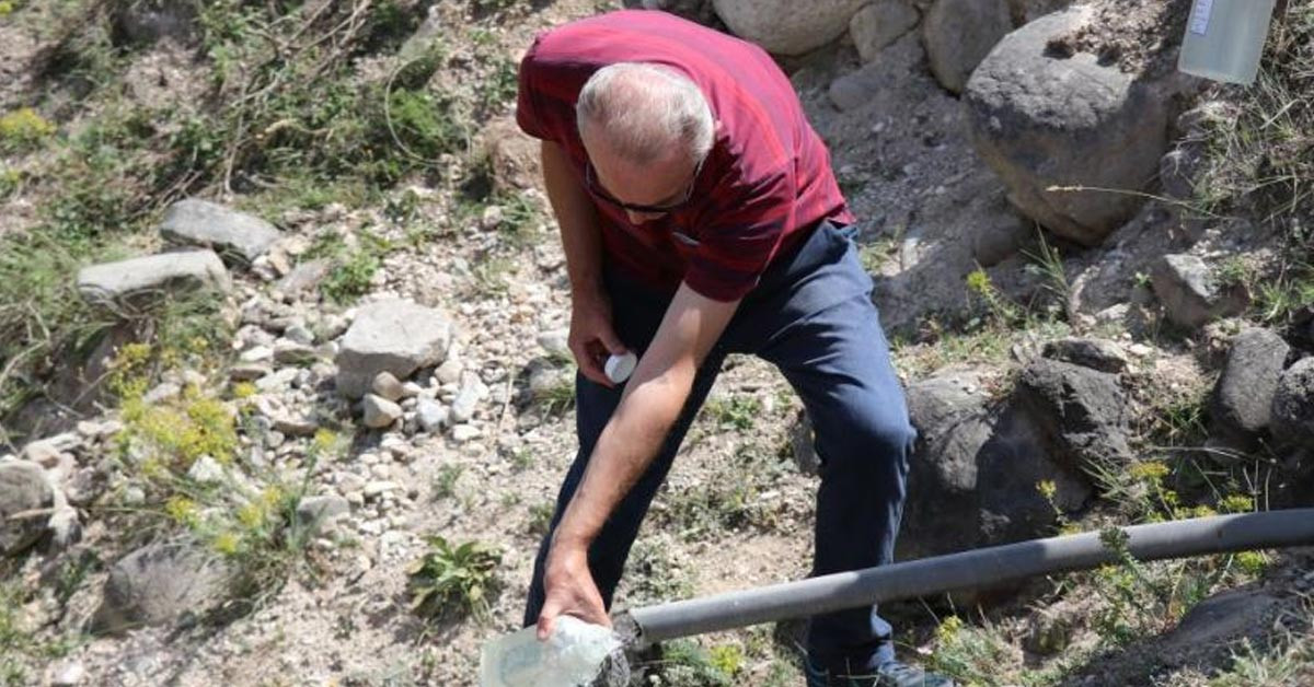 141'e yükseldi