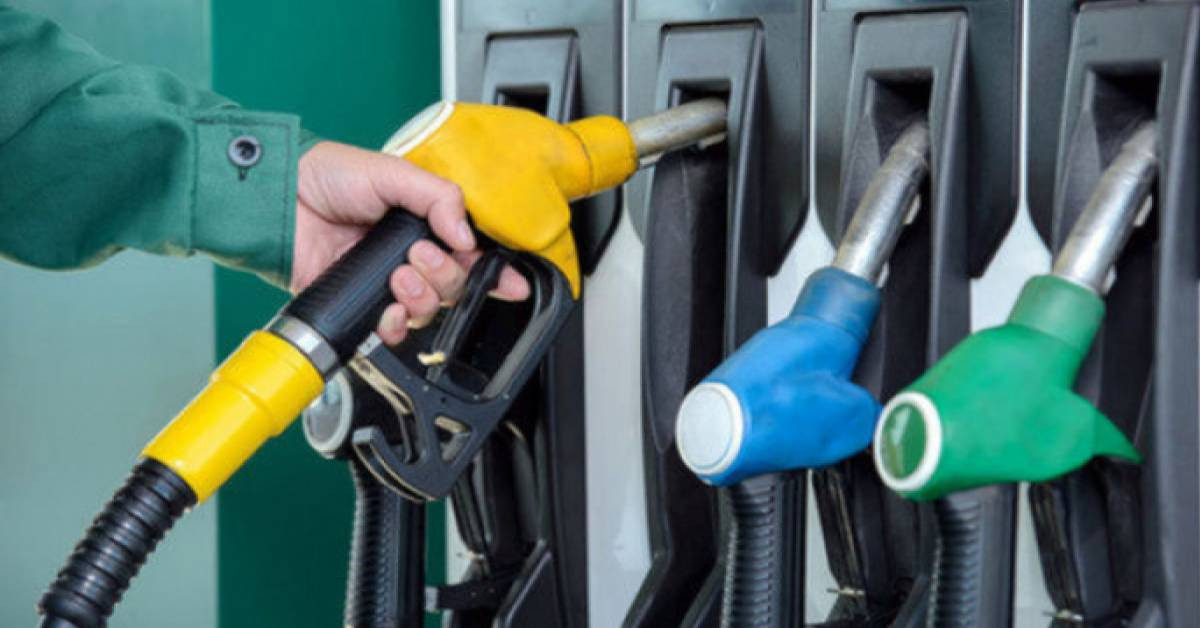 15 Kasım Salı Motorin İndirim
