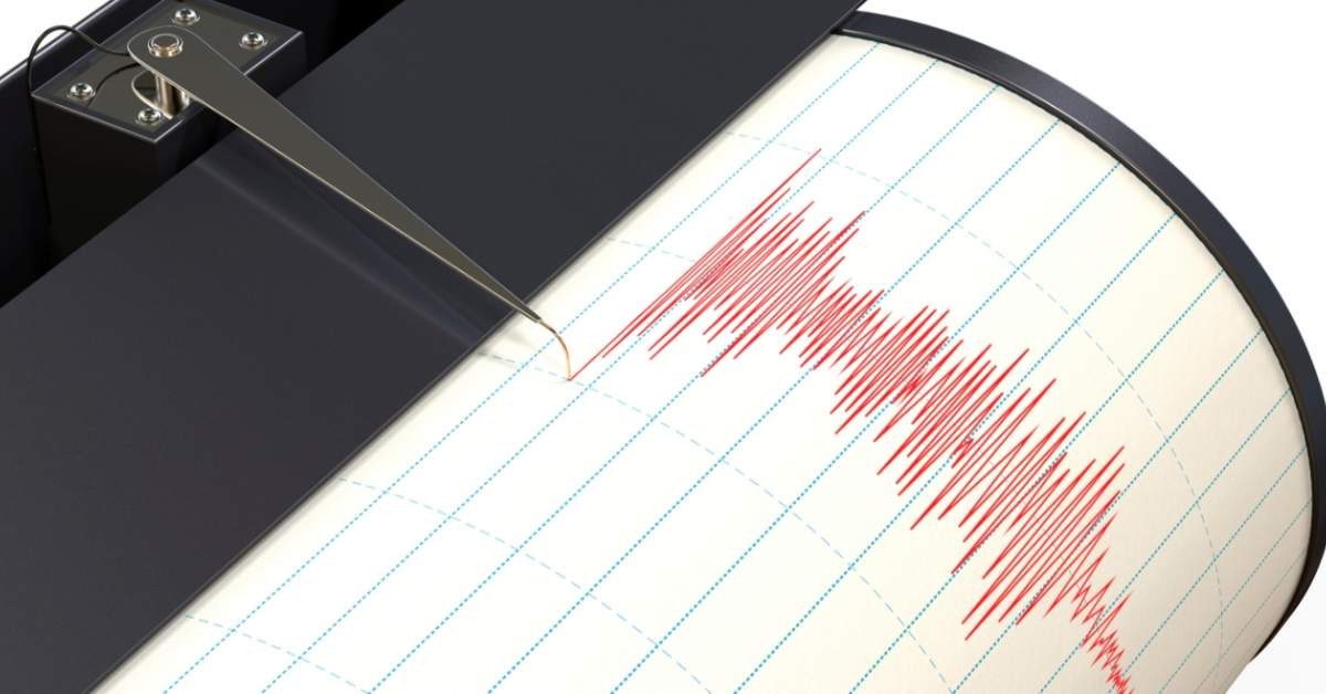 15 Mayıs 2023 Deprem