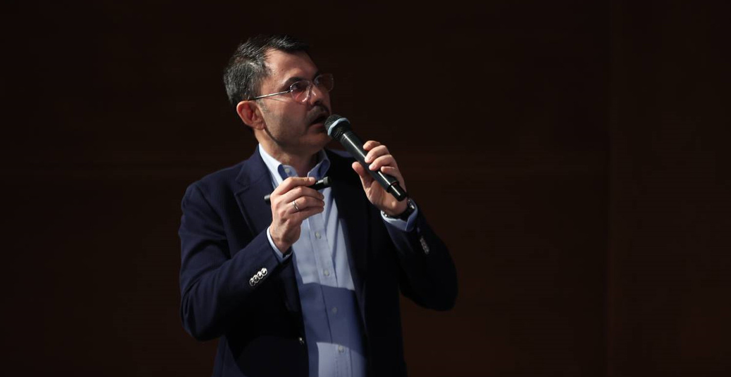 1.5 milyon konut 1.5 milyon konut