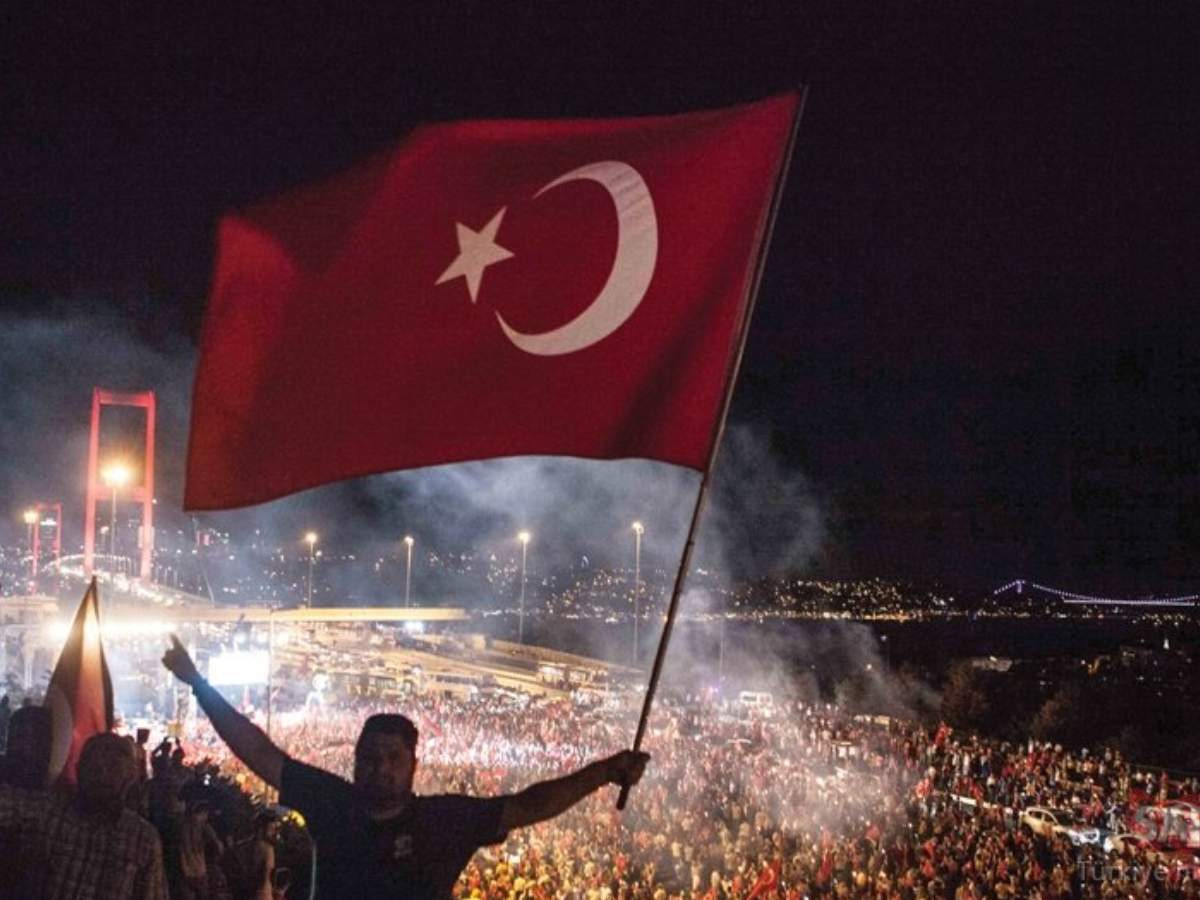 15 temmuz 15 temmuz