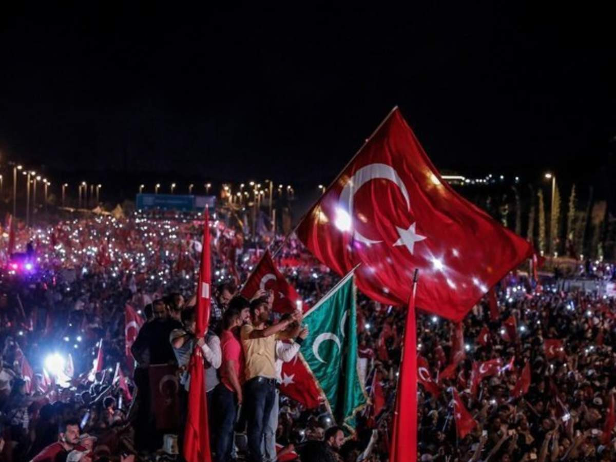 15 temmuz