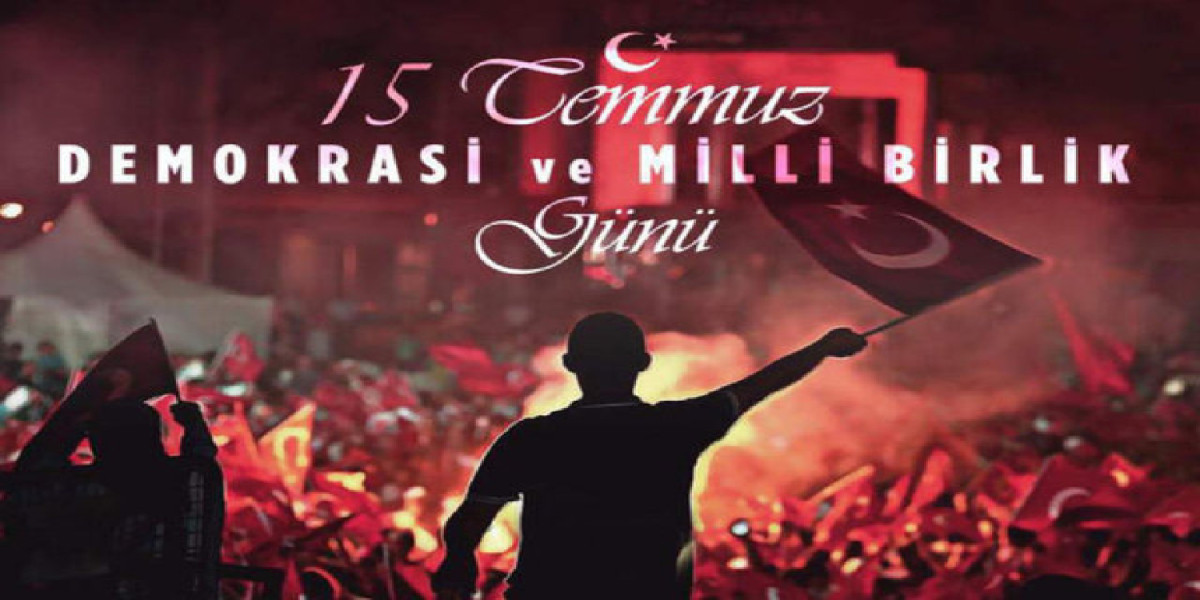 15 Temmuz Demokrasi ve Milli Birlik mesajları