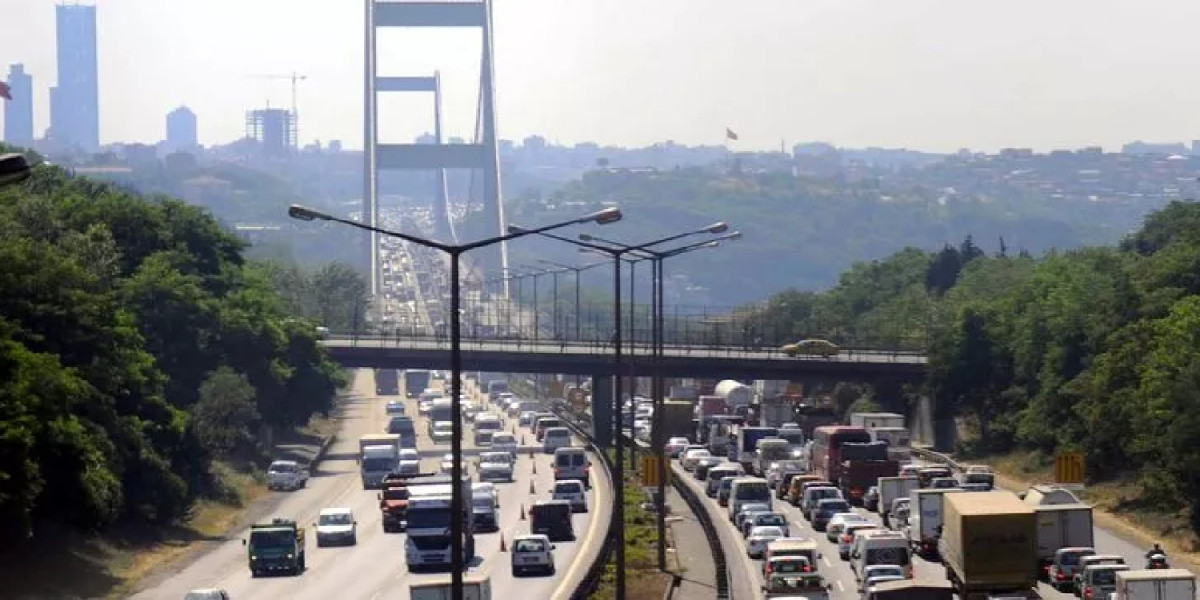 15 Temmuz'da ücretli ve ücretsiz olan yollar