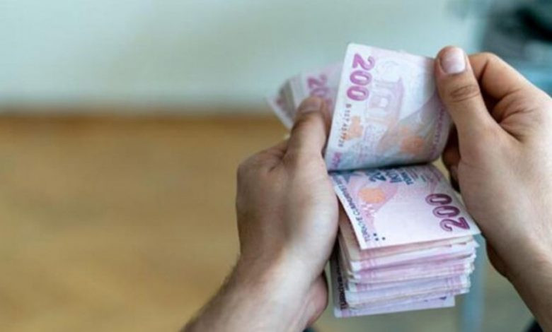 1.500 TL alacağınız 3 aylık fatura desteği başladı! Nisan Mayıs Haziran’da FATURALARINIZI ÖDEMENİZE GEREK YOK