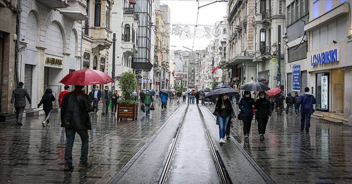 16 Ekim 2023 hava durumu 16 Ekim 2023 hava durumu