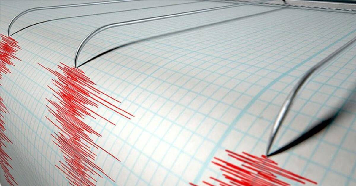17 Ekim deprem mi oldu