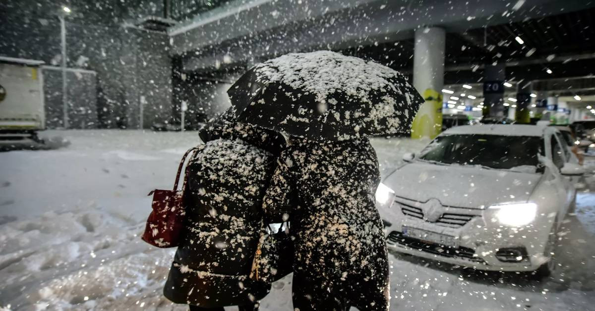 17 Kasım hava durumu 17 Kasım hava durumu