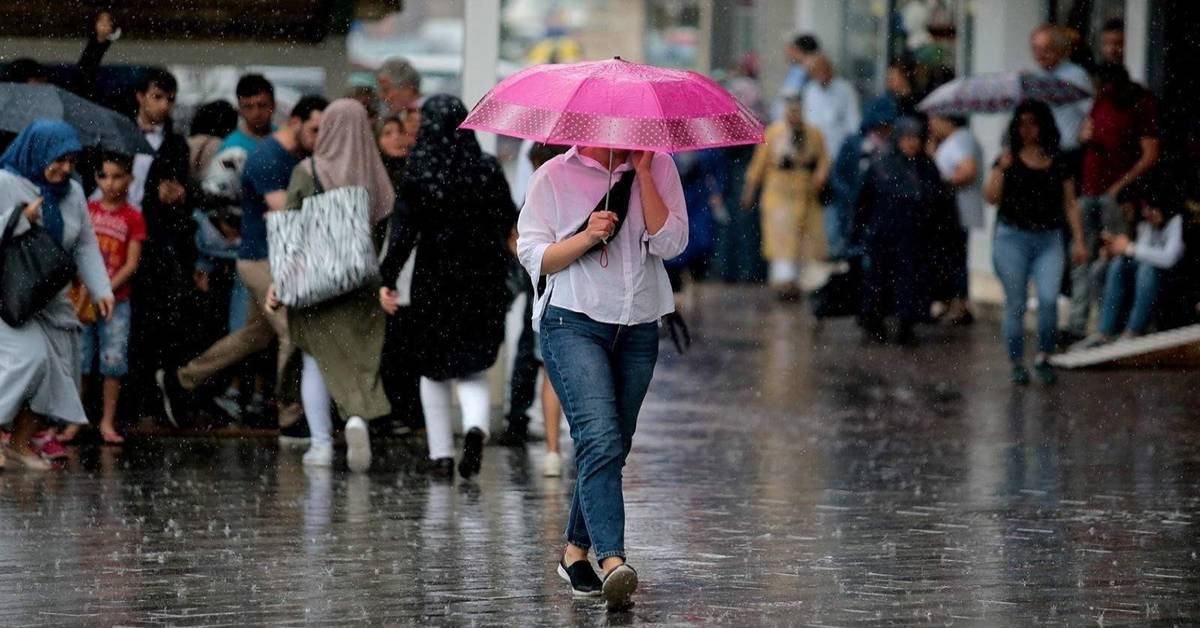 18 Aralık Pazar Hava Durumu 18 Aralık Pazar Hava Durumu