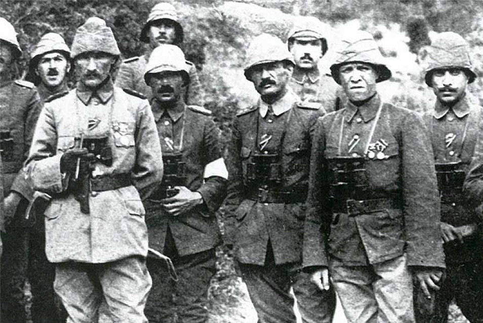 18 Mart Çanakkale Zaferi