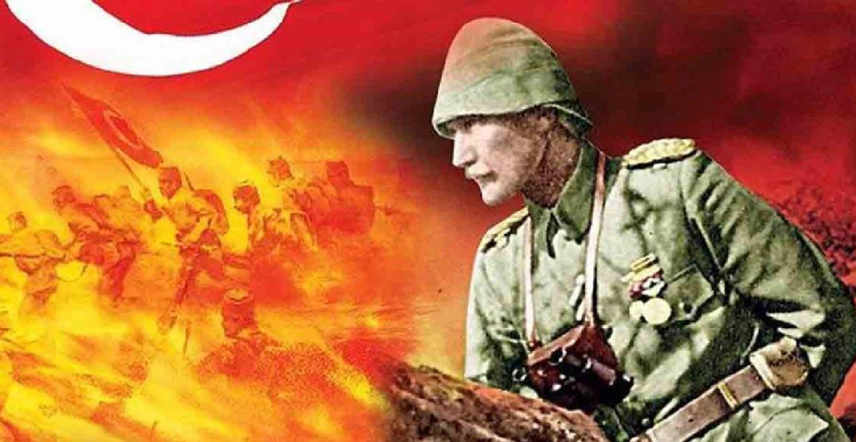 18 Mart Çanakkale Zaferi önemi ve anlamı
