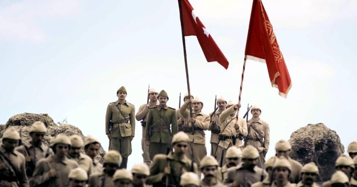 18 Mart Çanakkale Zaferi resmi tatil mi? 18 Mart 2024 okullar tatil mi?