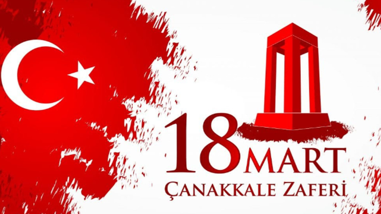 18 Mart Çanakkale Zaferi Şiirleri 18 Mart Çanakkale Zaferi Şiirleri