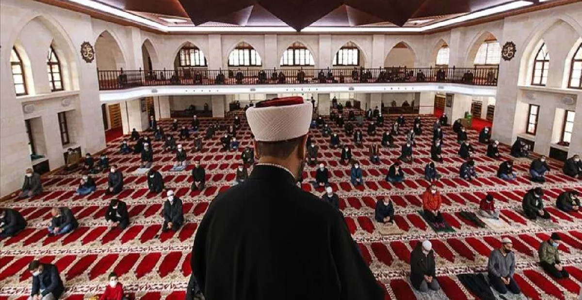 18 Mart Cuma Hutbesi konusu 18 Mart Cuma Hutbesi konusu