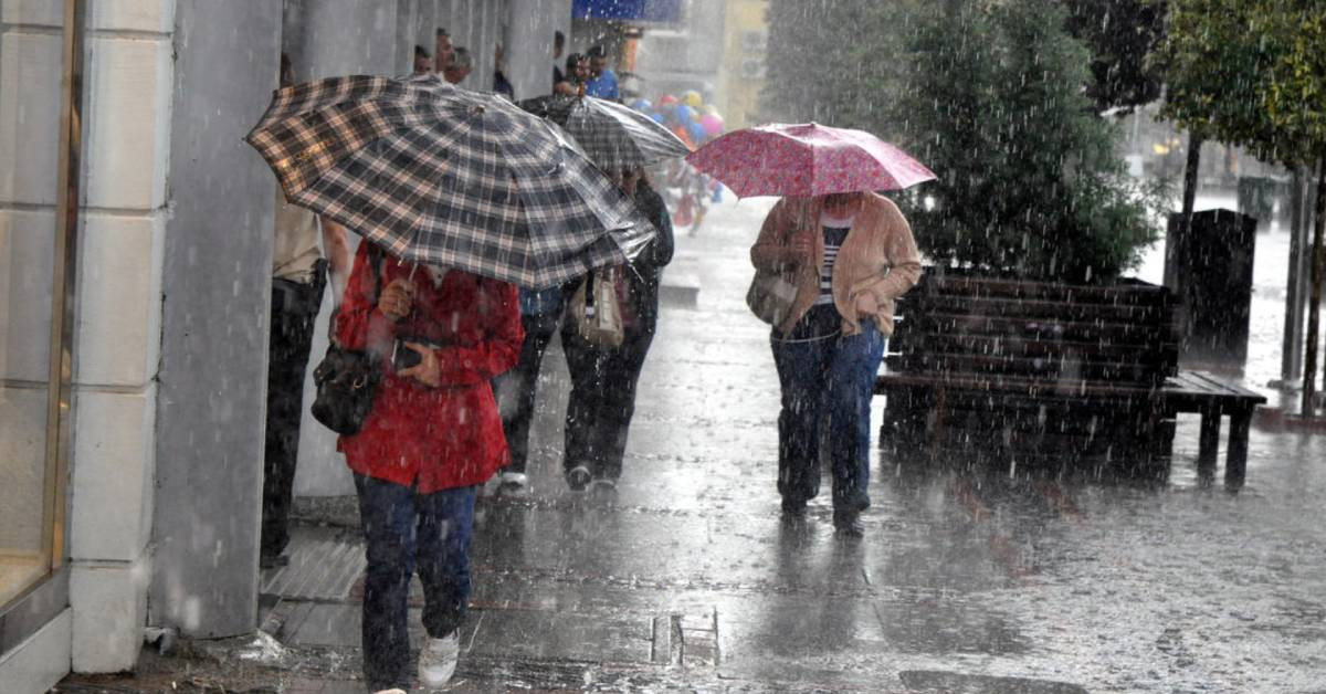 18 Şubat hava durumu