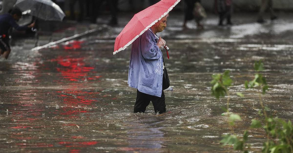 19 Kasım Cumartesi Hava Durumu 19 Kasım Cumartesi Hava Durumu