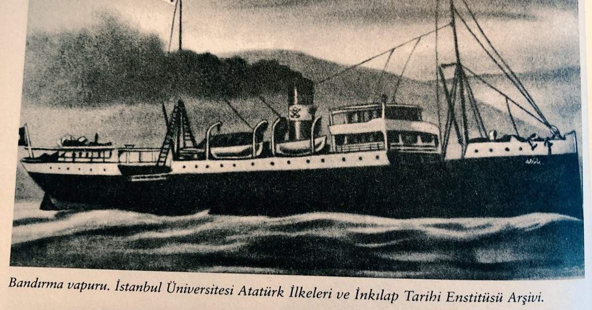 19 Mayıs 19 Mayıs