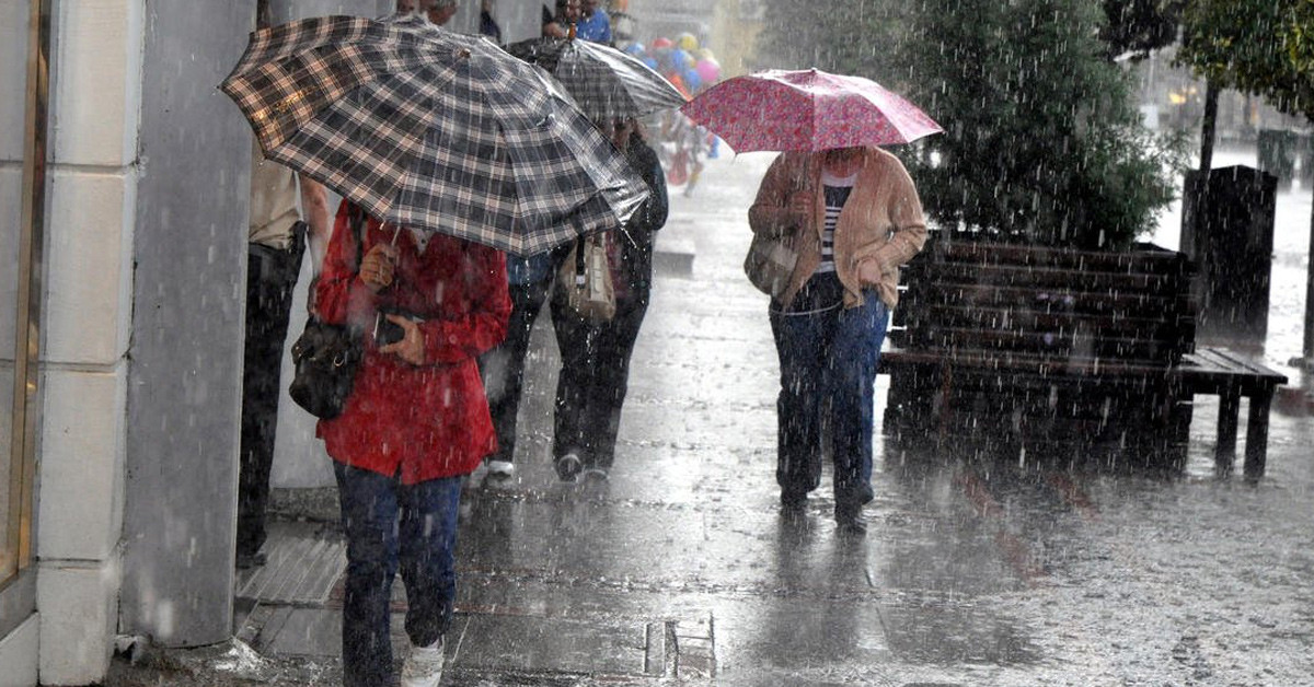 19 Nisan 2023 güncel hava durumu raporu 19 Nisan 2023 güncel hava durumu raporu
