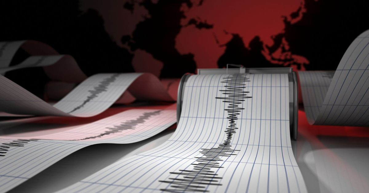 19 Nisan 2024 AFAD Kandilli son depremler listesi: Bugün deprem oldu mu? Nerede deprem oldu?