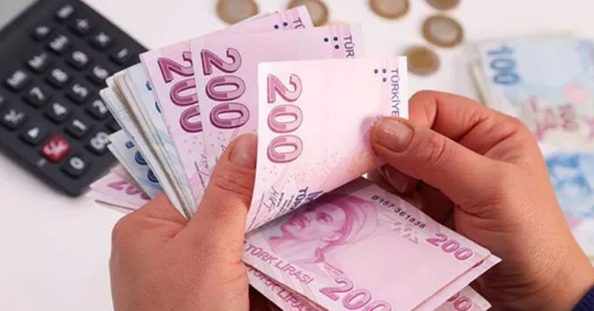 Emekli Maaşı