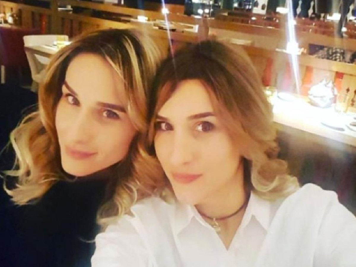 Survivor Seda ve Sema kardeş mi, ikiz mi