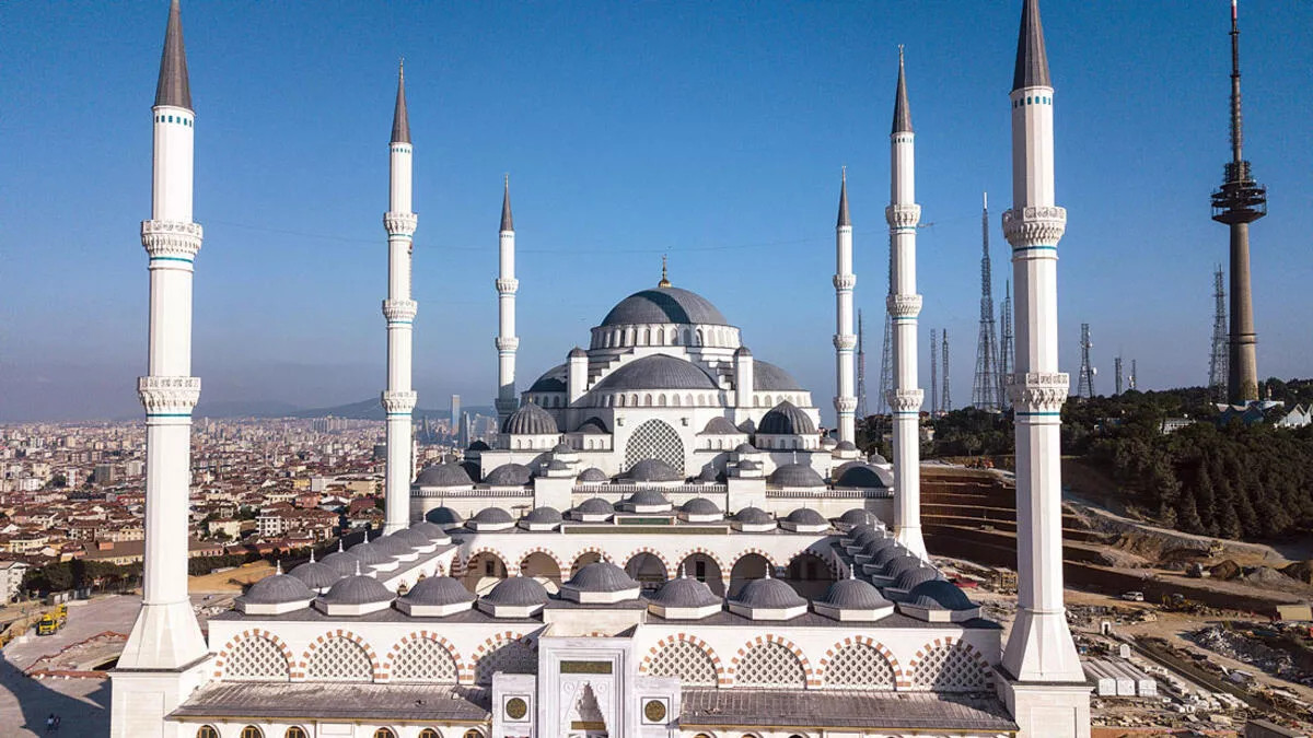 En güzel Cuma mesajları En güzel Cuma mesajları