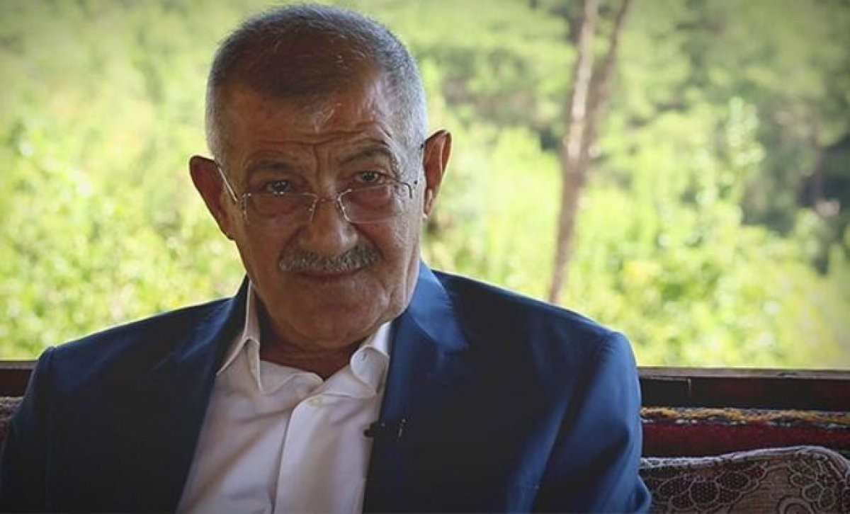Halis Serbest kimdir