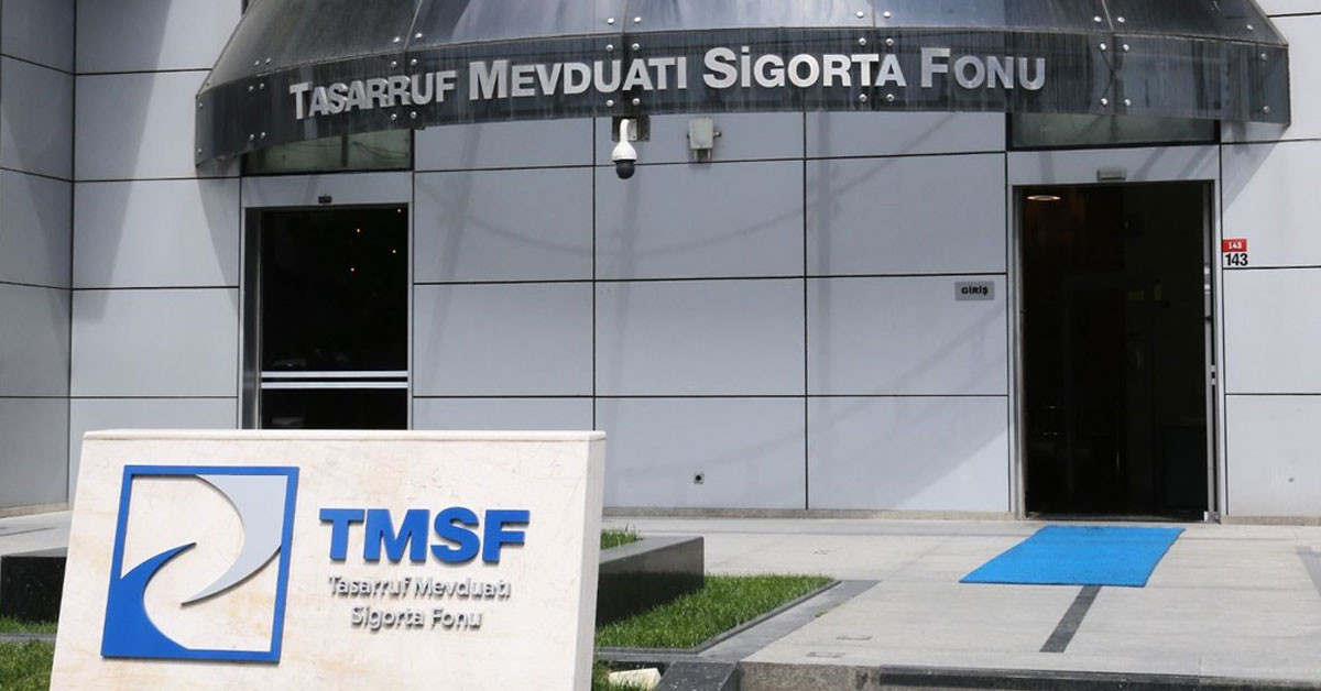 Tasarruf Mevduatı Sigorta Fonu