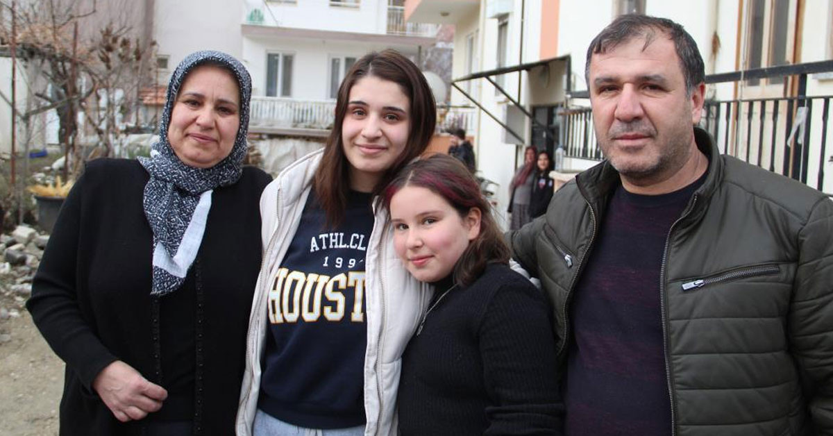 Develi Ailesi Develi Ailesi