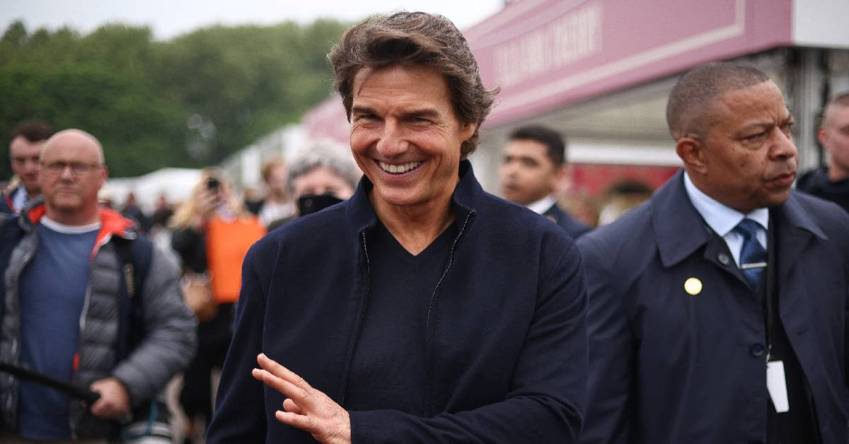 2. Elizabeth Tom Cruise-1