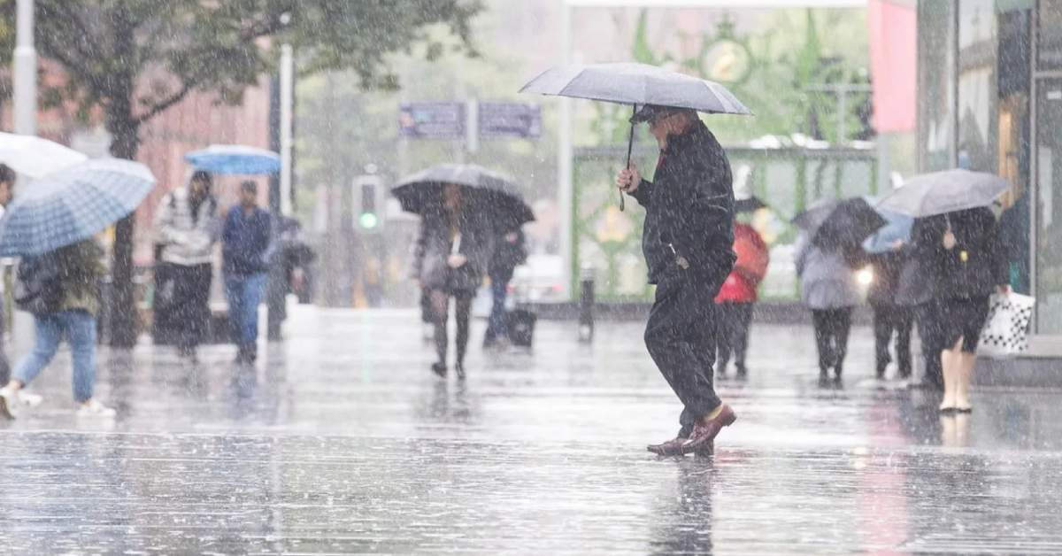 2 Nisan Hava Durumu 2 Nisan Hava Durumu