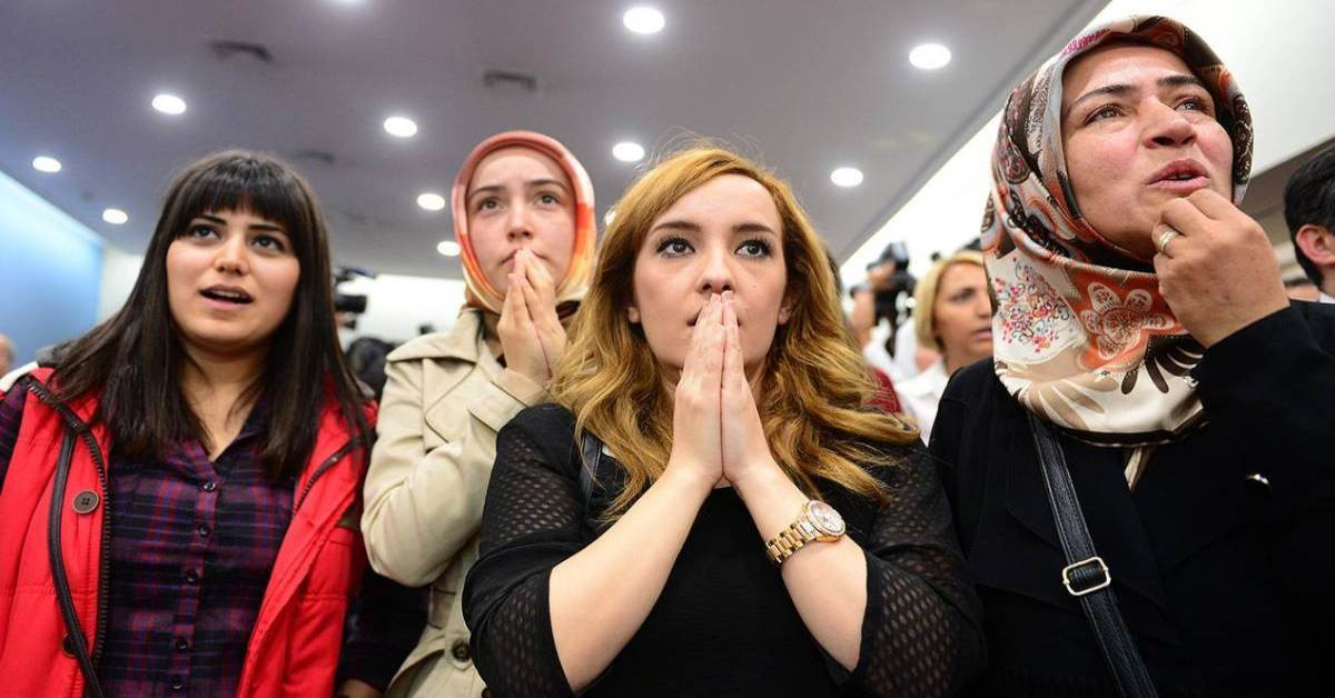 20 bin kişilik öğretmen ataması