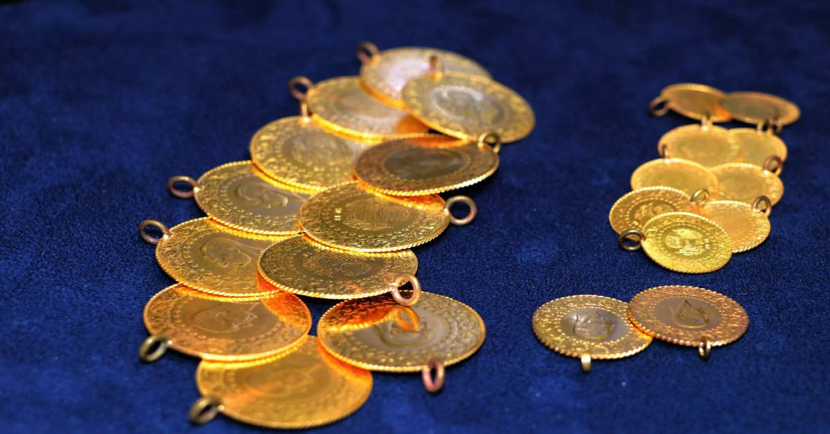 20 Kasım altın fiyatları