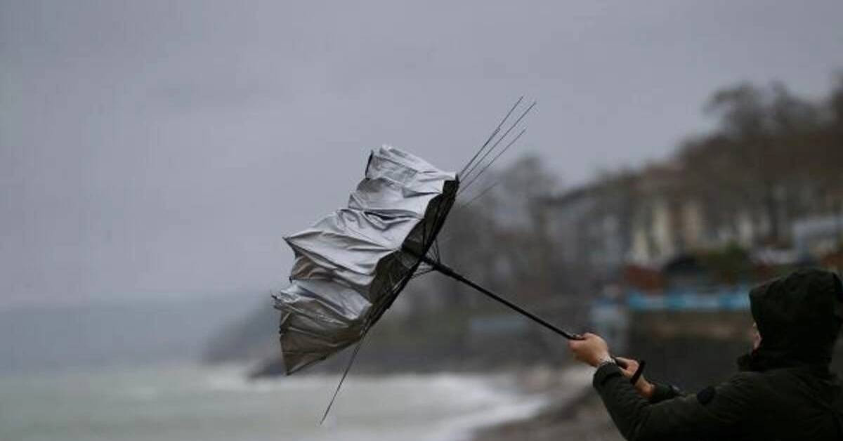 20 Kasım Pazar Hava Durumu 20 Kasım Pazar Hava Durumu