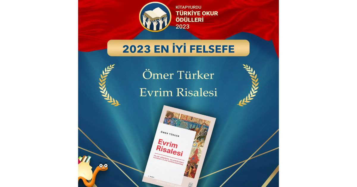 200 bin kişi oy kullandı: 2023 yılının en iyi kitapları belli oldu