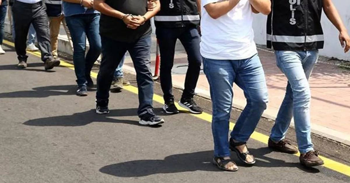 2013 KPSS FETÖ