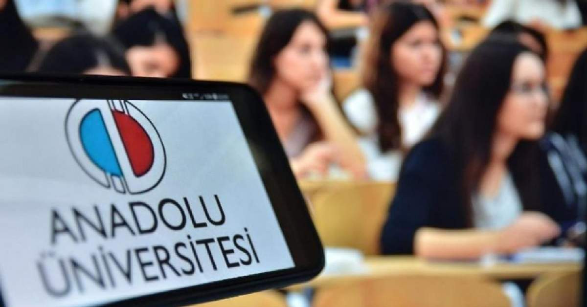 2022 AÖF bahar dönemi sınavları