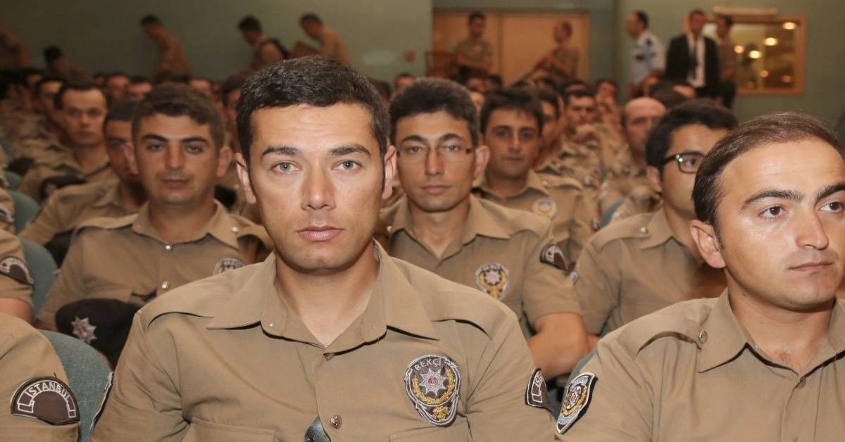 2022 Bekçilik Mülakat Sonuçları