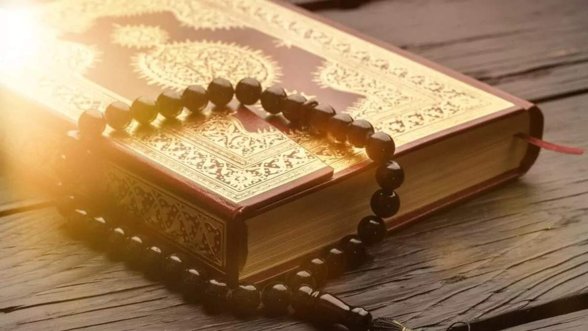 2022 Diyanet dini günler takvimi