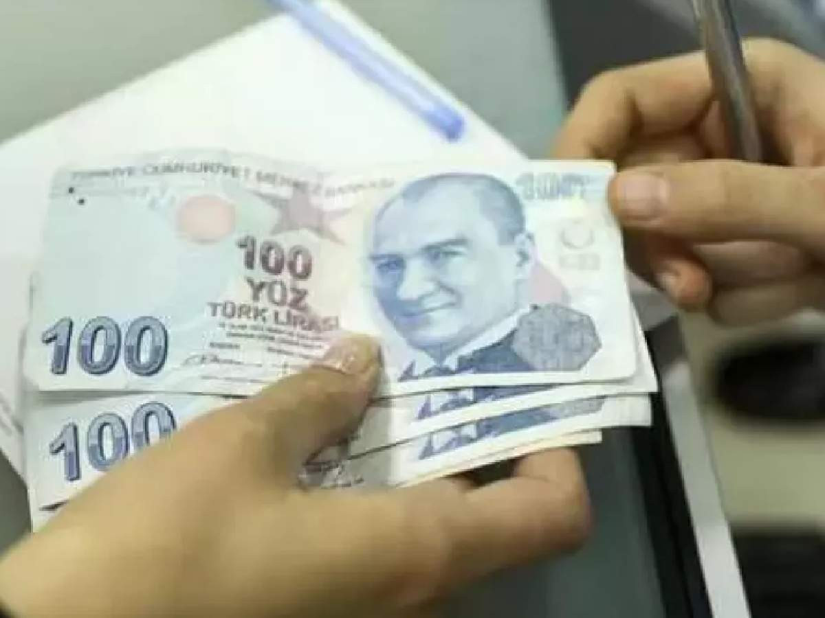 2022 İşsizlik Maaşı Ne Kadar?