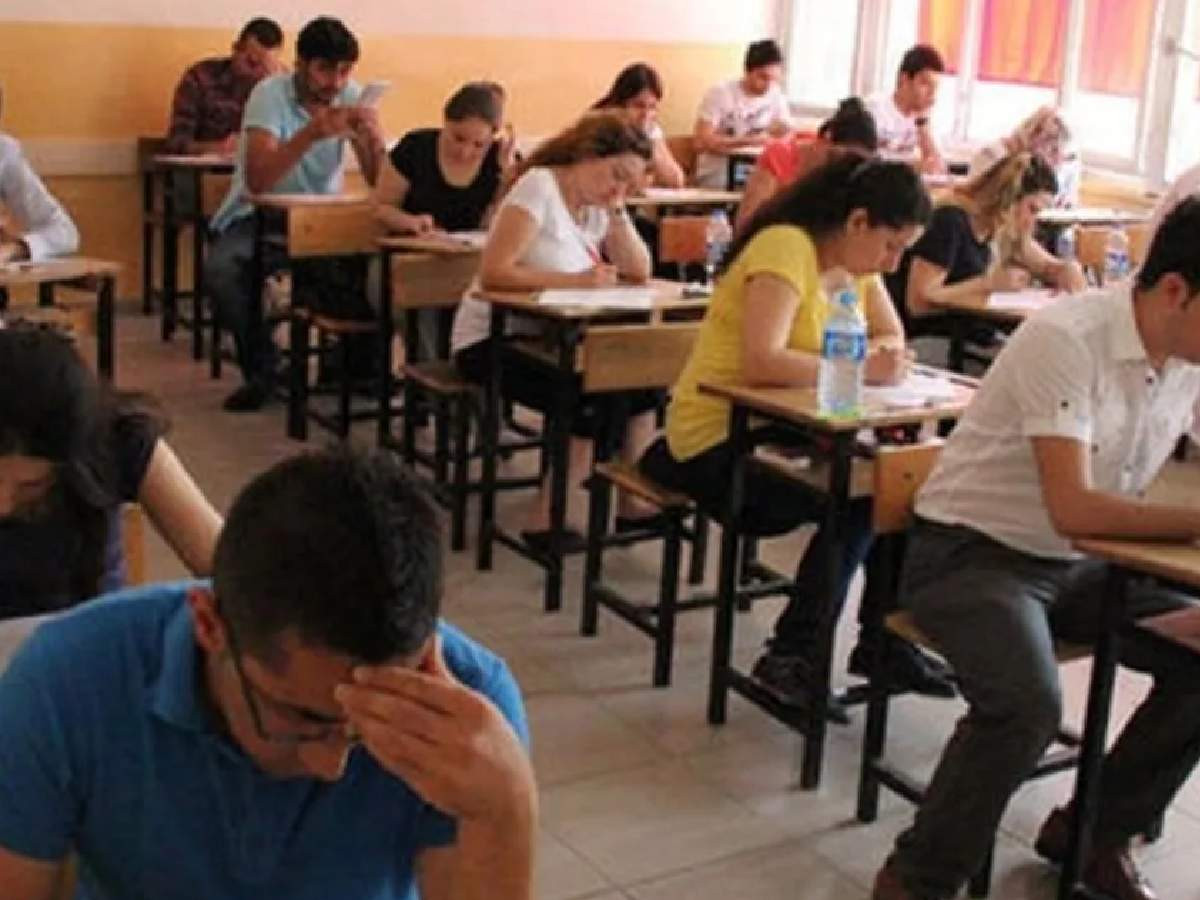 2022 MEB AÖL sınav görevi ücreti!